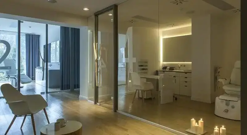 Villa Park Med. & SPA