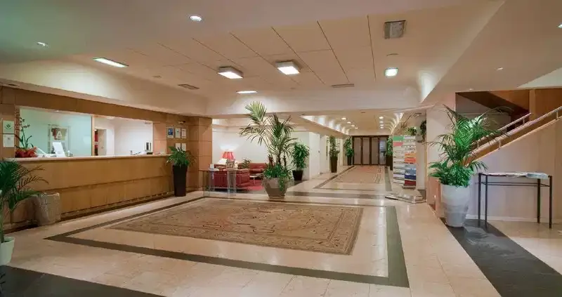 Art Hotel Museo