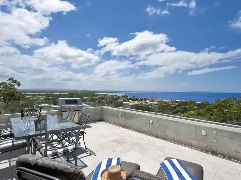 Picture Point Terraces