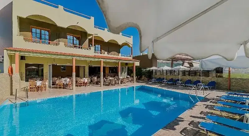 Esmeralda Hotel