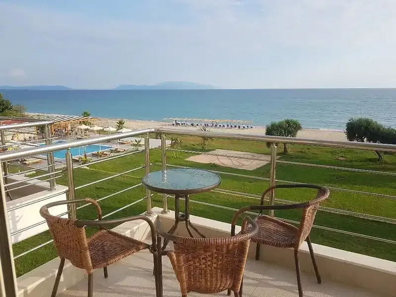 OCEAN HOTEL