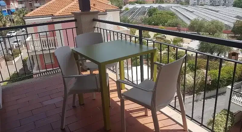 Residence La Meridiana