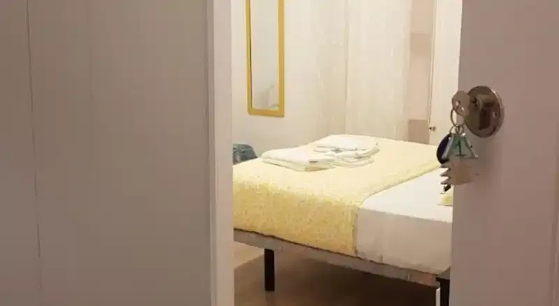 Pensión Cádiz