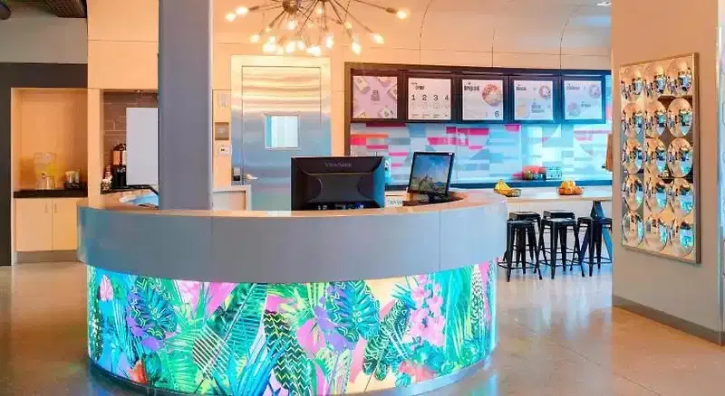Aloft by Marriott Columbus Westerville