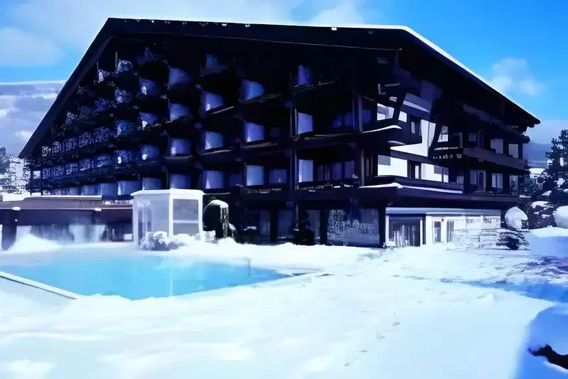 Löwen Montafon