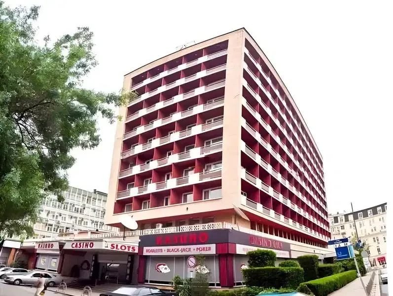 Rila Hotel