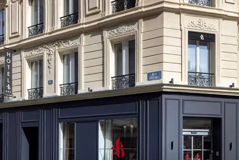 Hôtel Le 46
