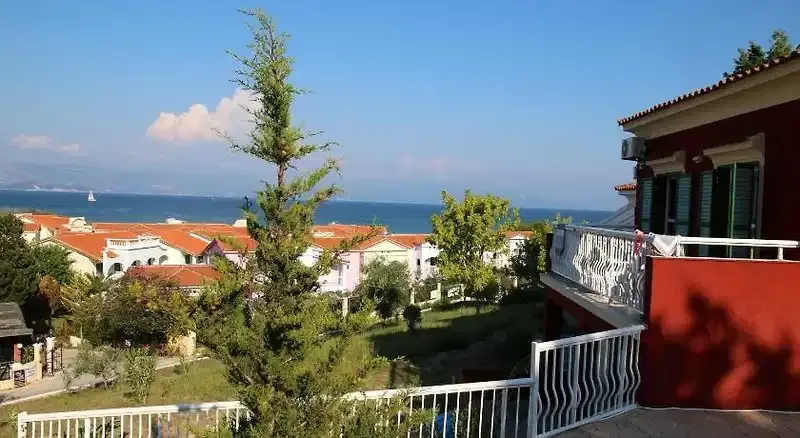Mediterranean Blue