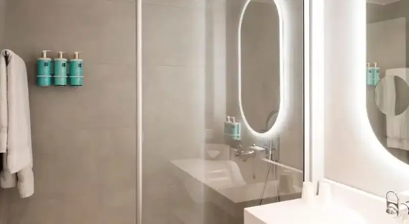 Novotel Bordeaux Lac