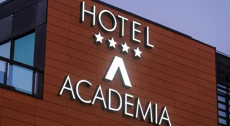 Hotel Academia