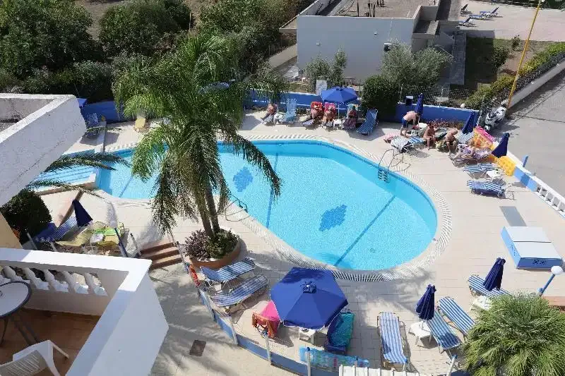 Moscha Hotel
