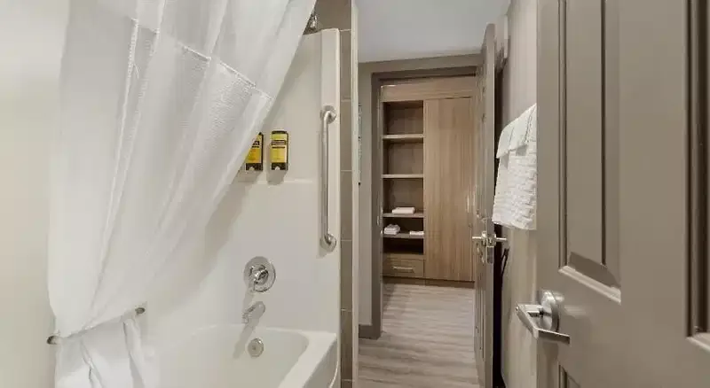 Best Western Plus West Edmonton