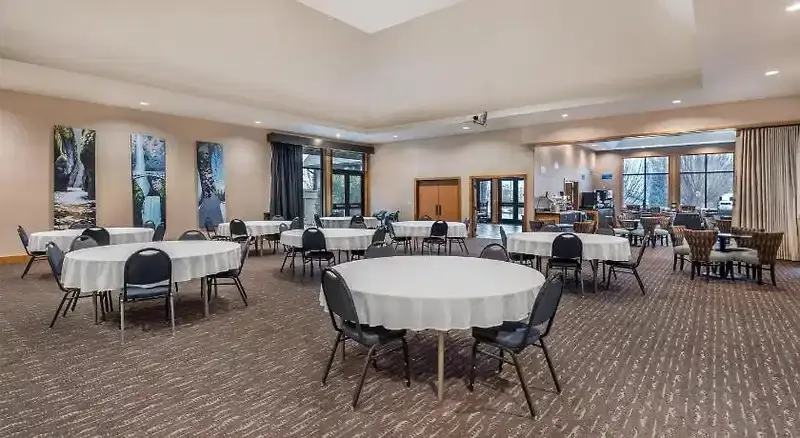 Best Western Windsor Inn