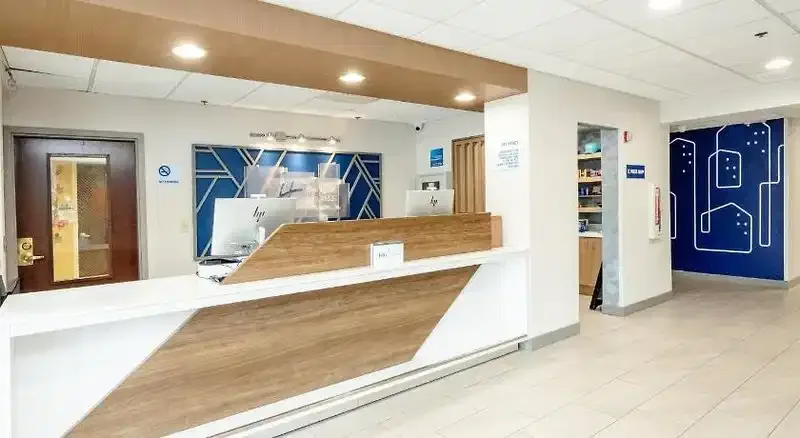 Holiday Inn Express & Suites Charleston-Ashley Phosphate by IHG