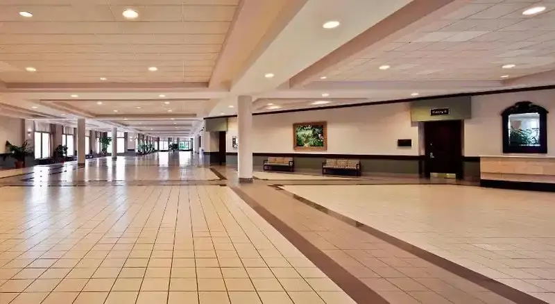 Sheraton Greensboro