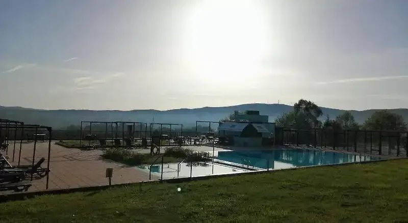 Da Montanha