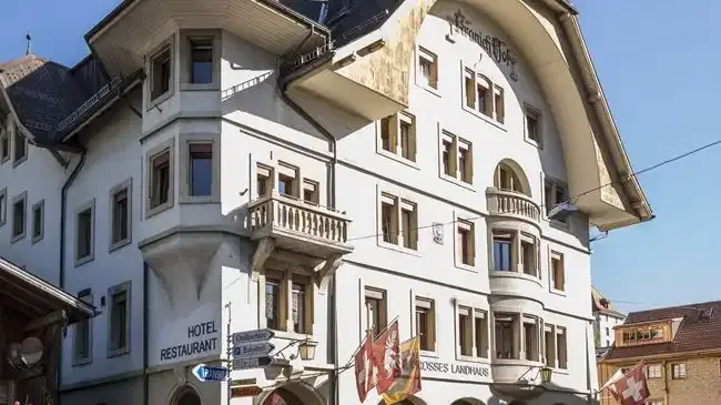 Landhaus