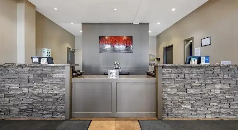 Best Western Plus Estevan Inn & Suites
