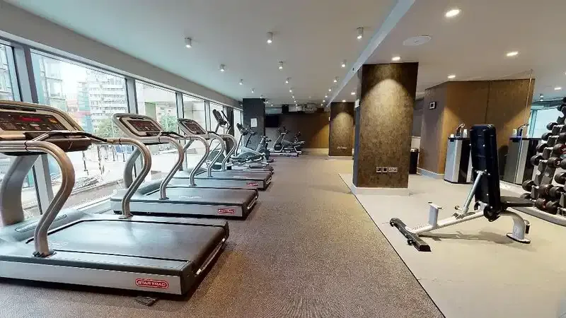 Holiday Inn Manchester - City Centre by IHG