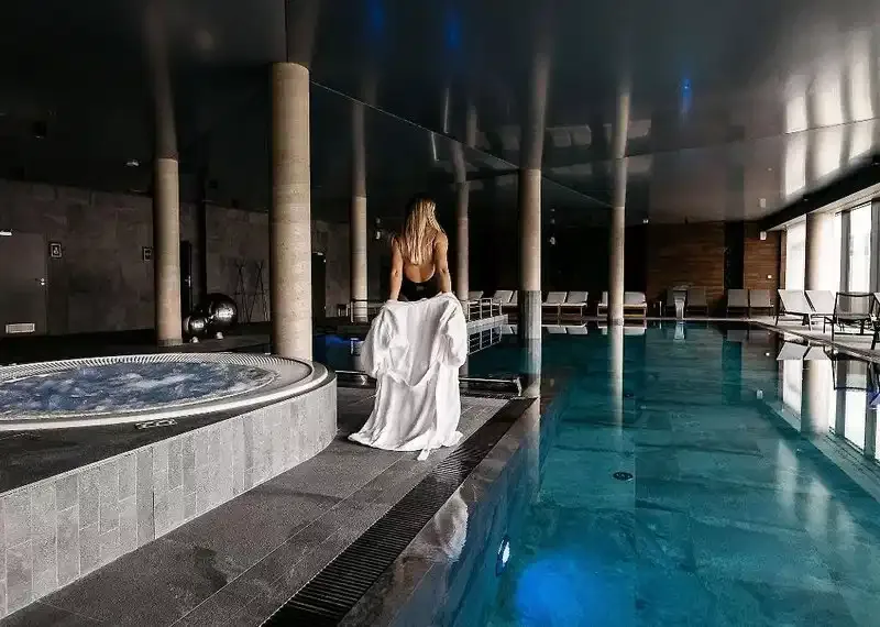 Lake Hill Resort & Spa