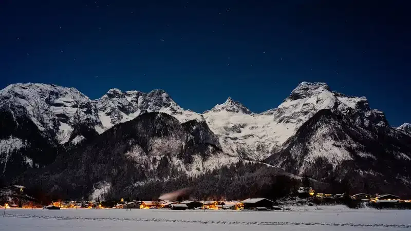 St. Hubertus