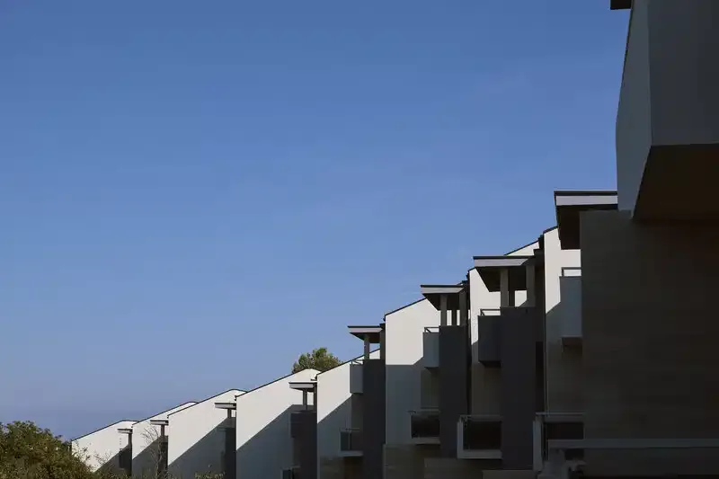 Malinska Green Apartments