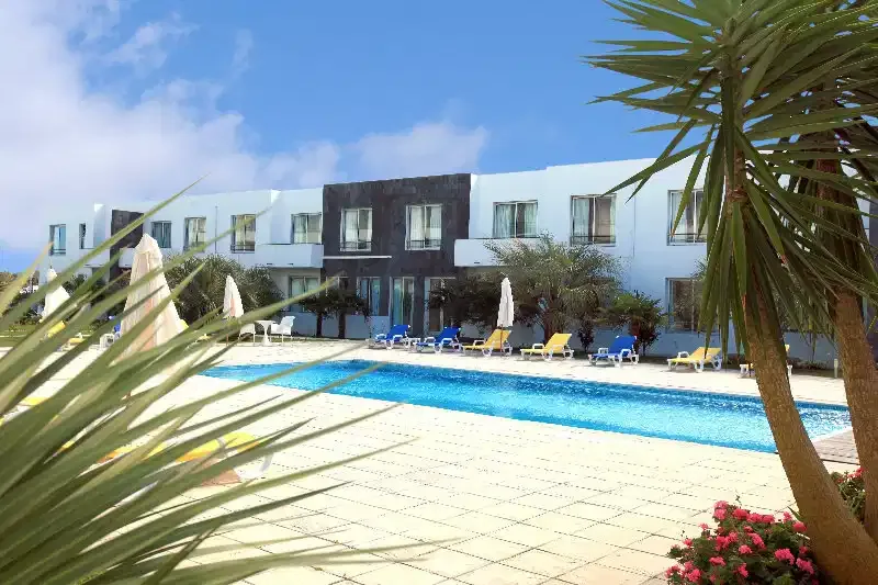 Apartments Acorsonho
