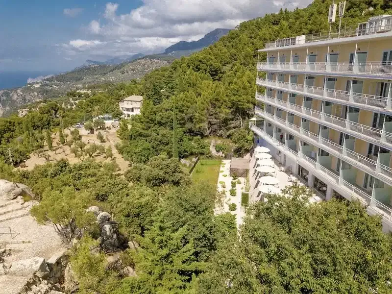 Continental Valldemossa Bordoyhotels