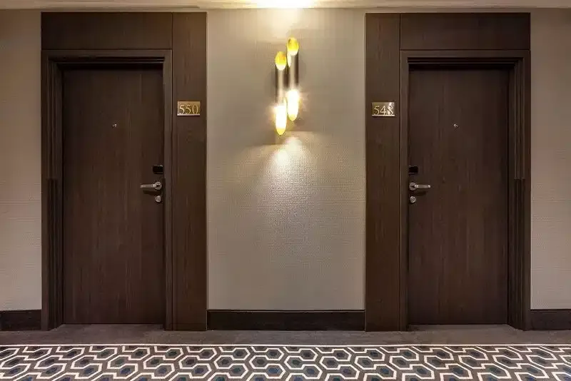 The Westin Grand, Berlin