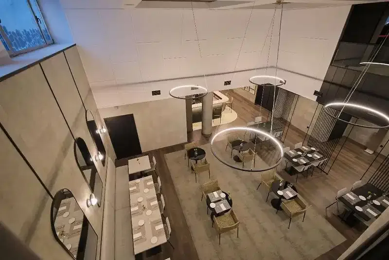 1881 Madrid Ventas Hotel