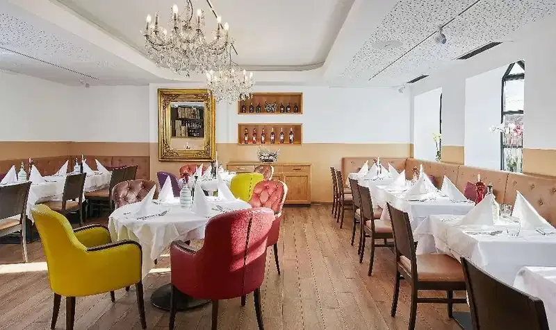Living Hotel am Olympiapark