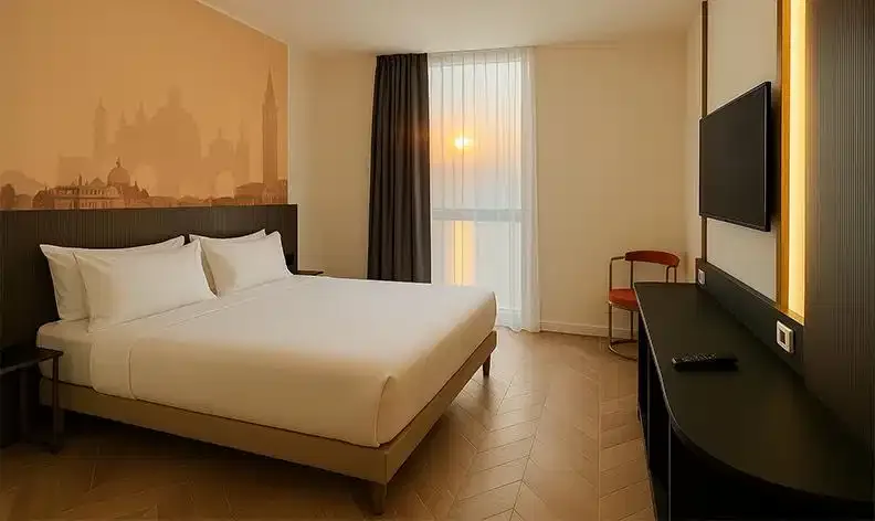 B&B Hotel Venezia Laguna