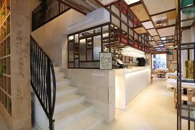 BO Hotel Palma