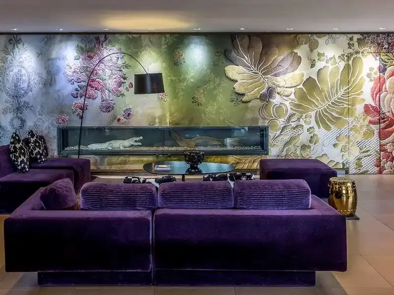 Sofitel Lyon Bellecour