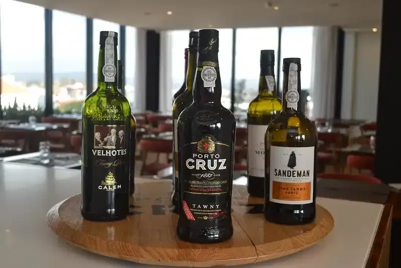 Premium Porto Downtown