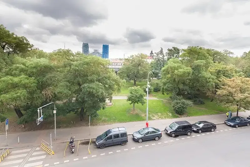 Exe City Park
