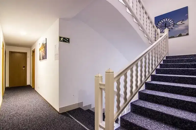 Bluewater Hotel