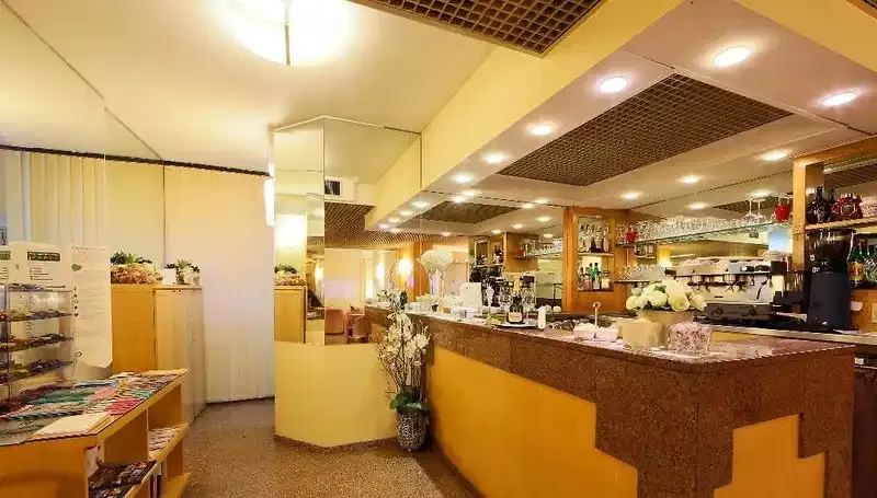 Best Western Hotel Libertà