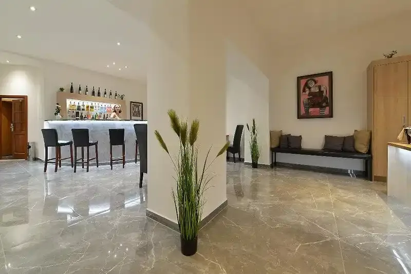 Prague Season Hotel