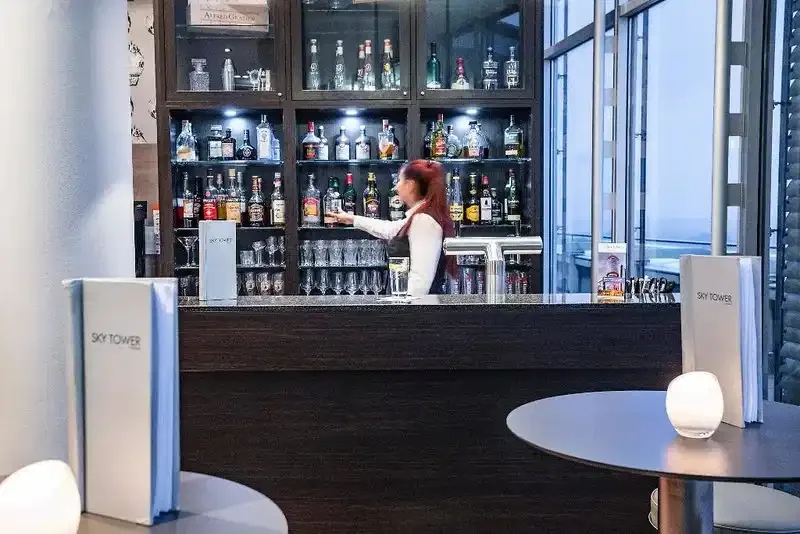 Garner Hotel Berlin - Spandau