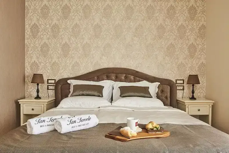 San Servolo Wellness Camping & Resort