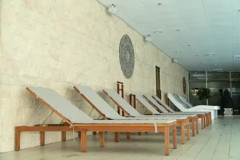 Sun Palace Albir & Spa
