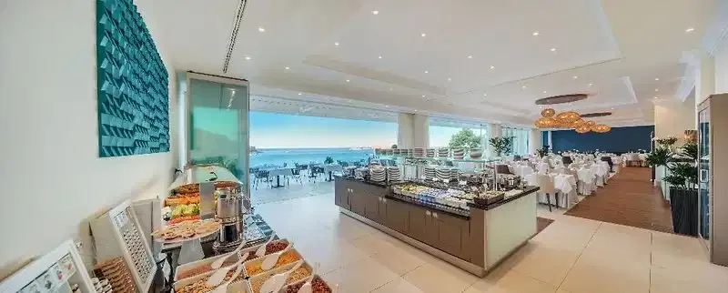 Villa Malo More