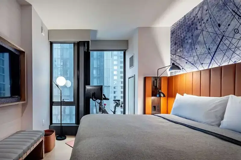 Tempo by Hilton New York Times Square