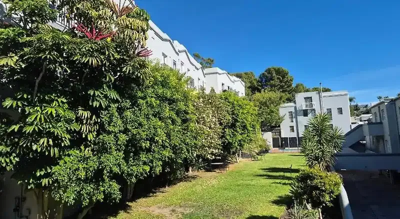 De Waterkant Cottages