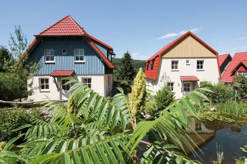 Hasseröder Ferienpark