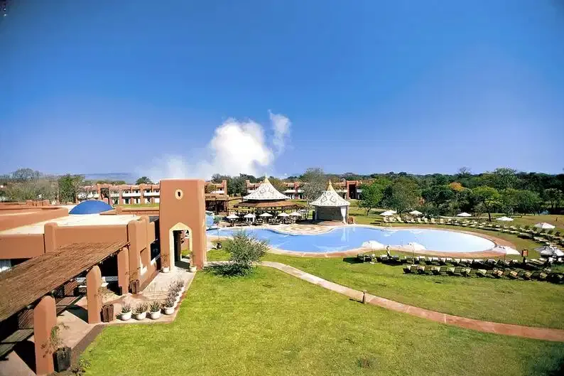 AVANI Victoria Falls Resort