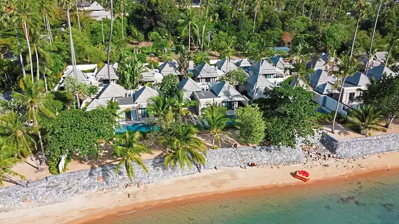 Fair House Villas & Spa