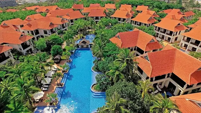 Furama Resort Danang