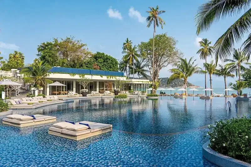 Meliá Koh Samui